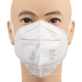 KN95 Mask Face Respirator 5 Layers Mask